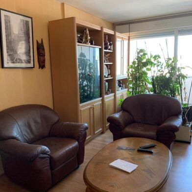 Appartement 1 pièces 465 €