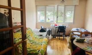 Appartement 2 Pièces 32 m² à louer à Nantes (44000)