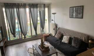 Appartement 2 Pièces 46 m² à louer à Villejuif (94800)