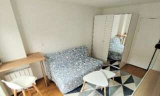 Appartement 1 Pièce 16 m² à louer à Soisy-sur-Seine (91450)