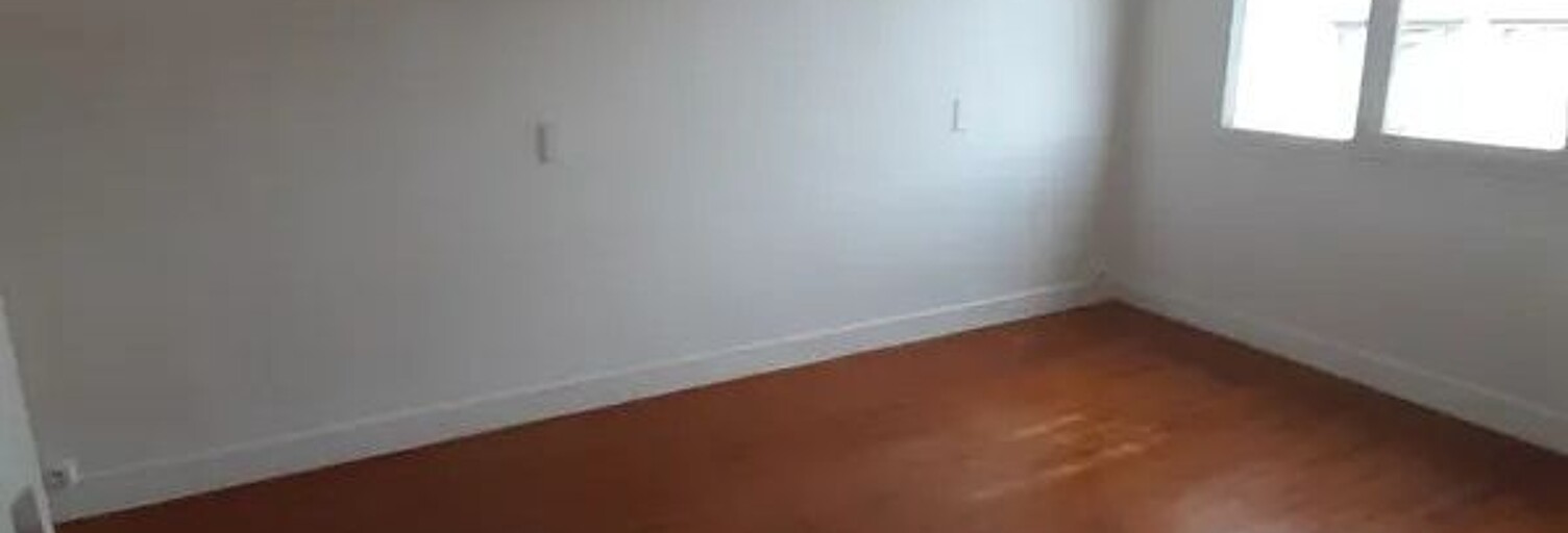 Appartement 3 Pièces 42 m² à louer à Clermont-Ferrand (63000)