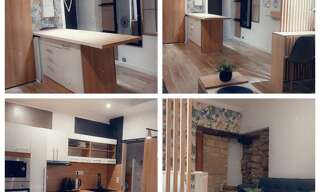 Appartement 2 Pièces 52 m² à louer à Créteil (94000)