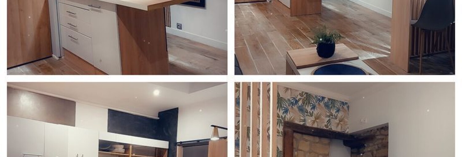 Appartement 2 Pièces 52 m² à louer à Créteil (94000)