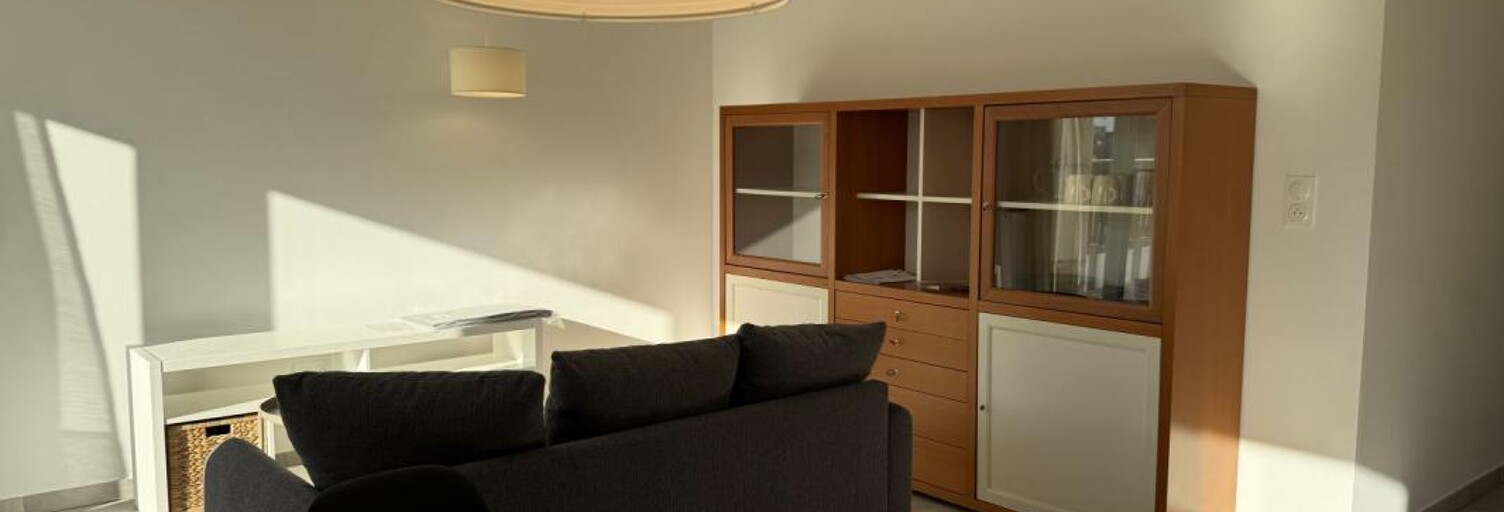 Appartement 2 Pièces 47 m² à louer à Les Ponts-de-Cé (49130)