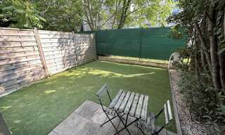 Appartement 2 Pièces 32 m² à louer à Saint-Ouen-sur-Seine (93400)