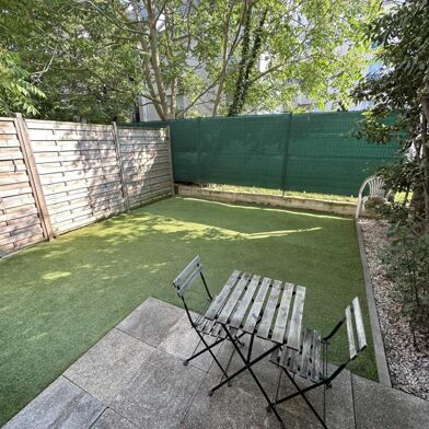 Appartement 2 pièces 1290 €