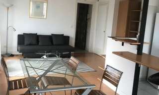 Appartement 2 Pièces 48 m² à louer à Grenoble (38000)
