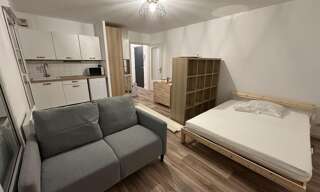 Appartement 1 Pièce 31 m² à louer à Lambersart (59130)