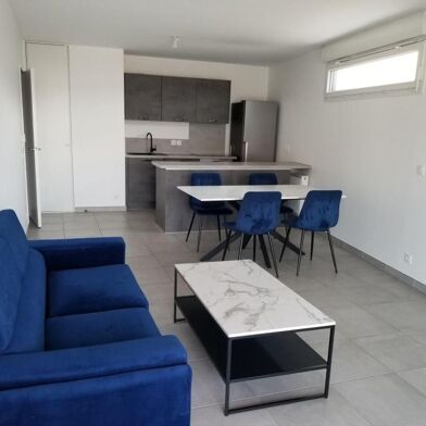 Appartement 3 pièces 1530 €