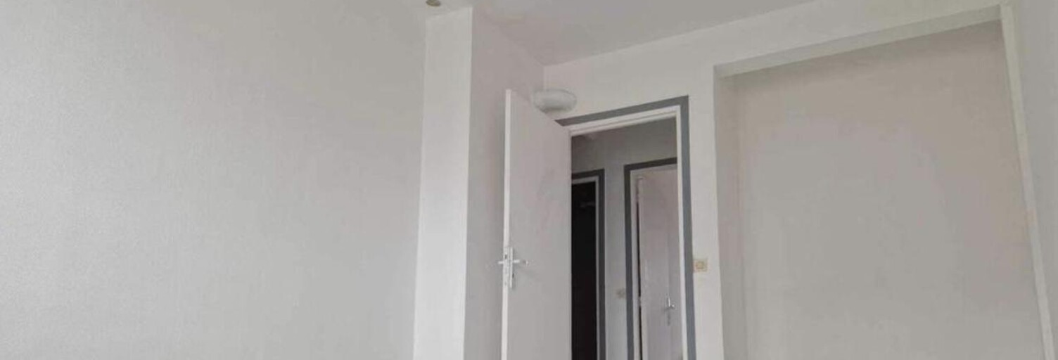 Appartement 3 Pièces 53 m² à louer à Bagnolet (93170)