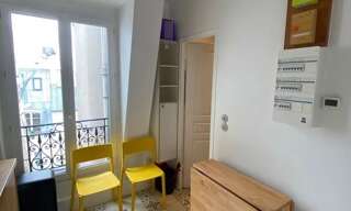Appartement 2 Pièces 23 m² à louer à Paris 2 (75002)