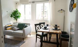 Appartement 3 Pièces 53 m² à louer à Saint-Sébastien-sur-Loire (44230)