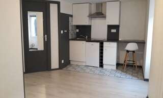 Appartement 1 Pièce 21 m² à louer à Nantes (44000)