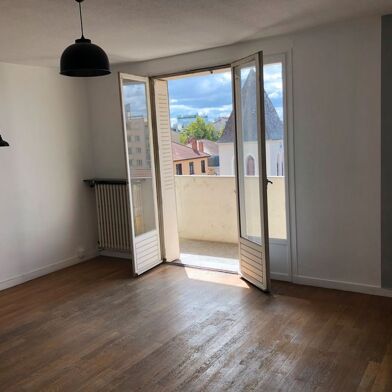 Appartement 3 pièces 1130 €