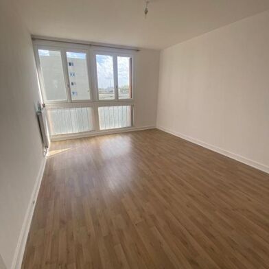 Appartement 3 pièces 1250 €