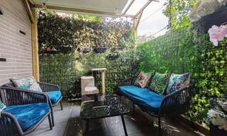 Appartement 2 Pièces 62 m² à louer à Romainville (93230)