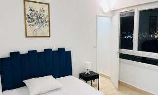 Appartement 5 Pièces 101 m² à louer à Sarcelles (95200)