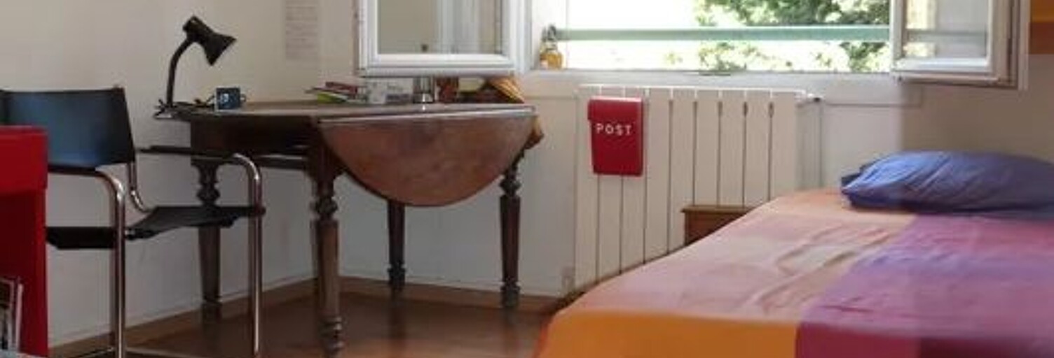 Appartement 1 Pièce 14 m² à louer à Aix-en-Provence (13080)