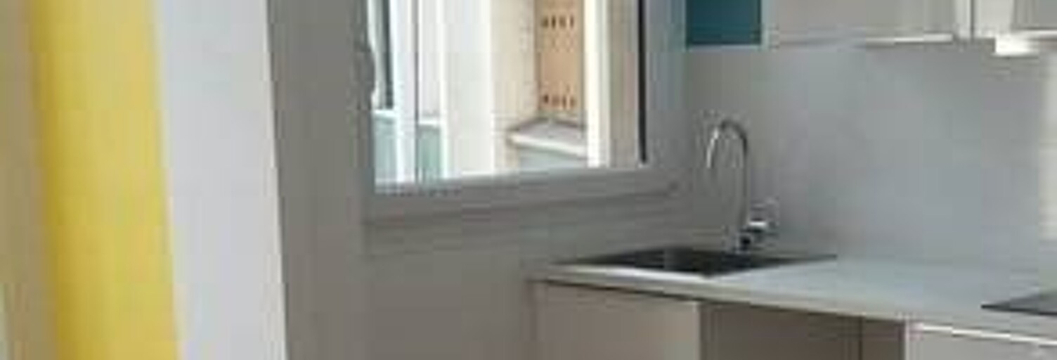 Appartement 2 Pièces 42 m² à louer à Boulogne-Billancourt (92100)