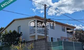 Appartement 4 Pièces 75 m² à vendre à Saint-Pierre (97250)