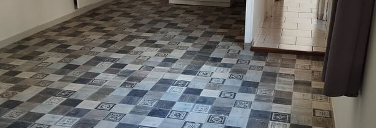 Appartement 2 Pièces 42 m² à louer à Poitiers (86000)