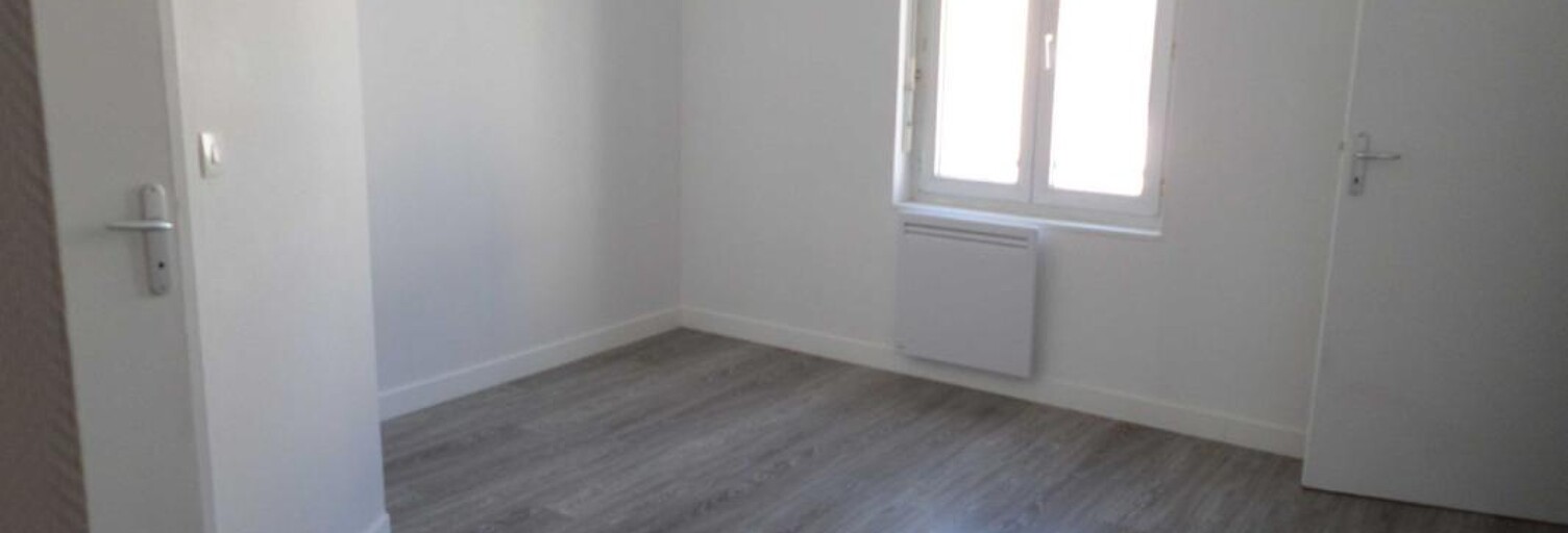 Appartement 2 Pièces 32 m² à louer à Reims (51100)