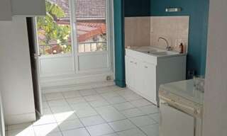 Appartement 2 Pièces 55 m² à louer à Saint-Étienne (42000)