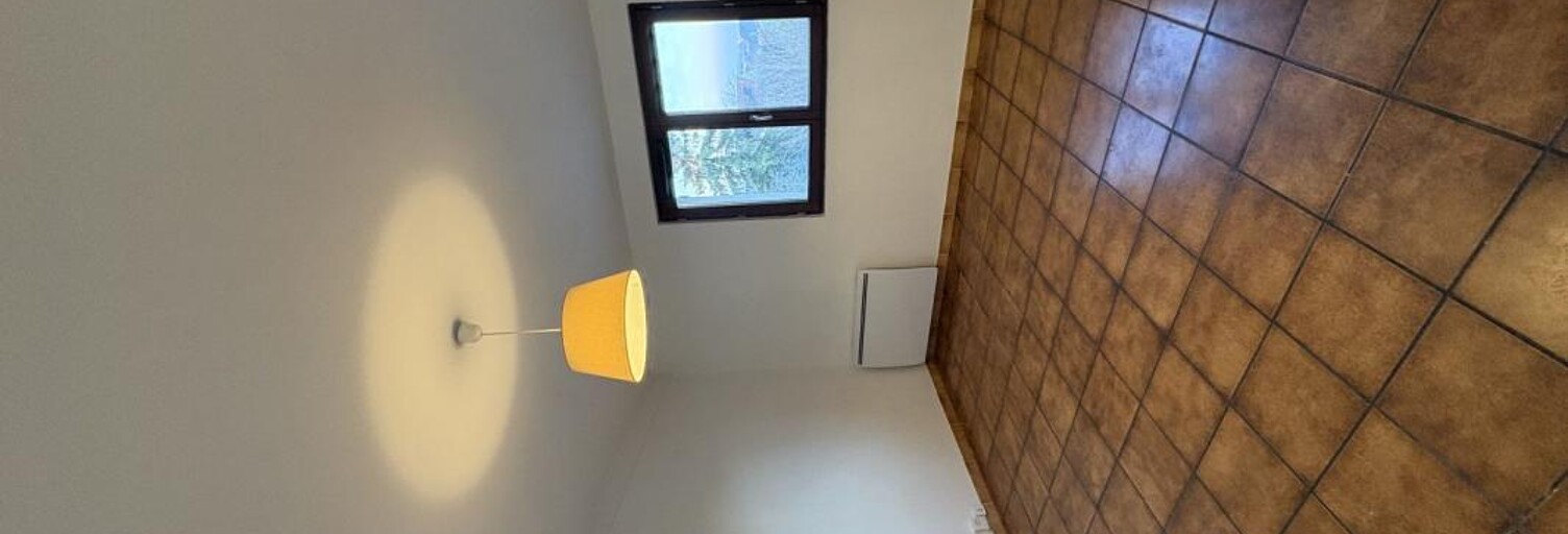 Appartement 2 Pièces 33 m² à louer à Ris-Orangis (91130)