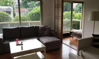 Appartement 2 Pièces 60 m² à louer à Saint-Cloud (92210)