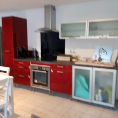 Appartement 1 pièces 530 €