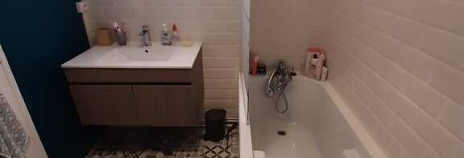 Appartement 5 Pièces 89 m² à louer à Toulouse (31000)