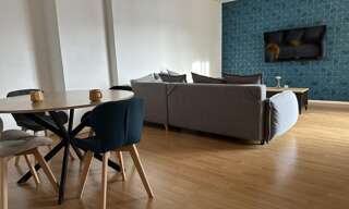 Appartement 3 Pièces 68 m² à louer à Rouen (76000)