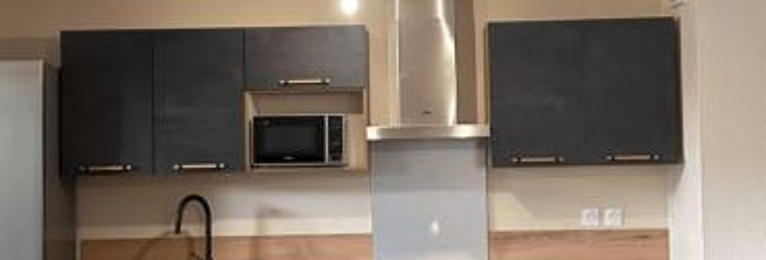 Appartement 5 Pièces 100 m² à louer à Toulouse (31000)