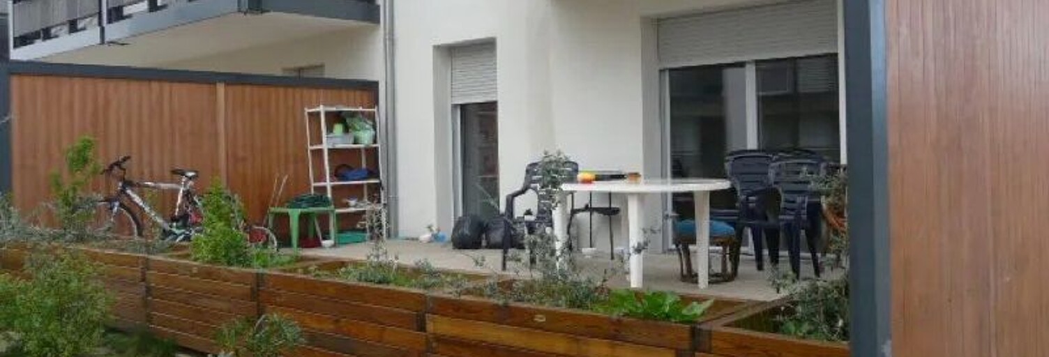 Appartement 3 Pièces 64 m² à louer à Toulouse (31000)