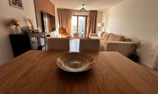 Appartement 3 Pièces 63 m² à louer à Asnières-sur-Seine (92600)