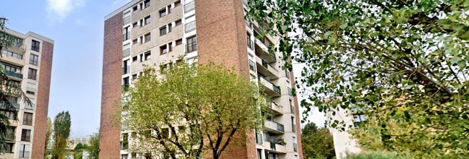 Appartement 4 Pièces 74 m² à louer à Villiers-sur-Marne (94350)