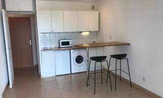 Appartement 2 Pièces 32 m² à louer à Montpellier (34000)