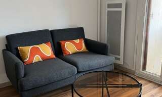 Appartement 1 Pièce 29 m² à louer à Toulon (83000)