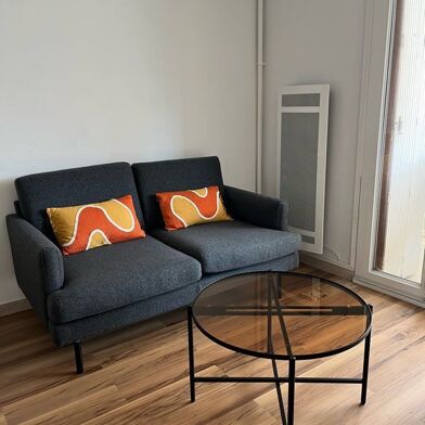 Appartement 1 pièces 680 €