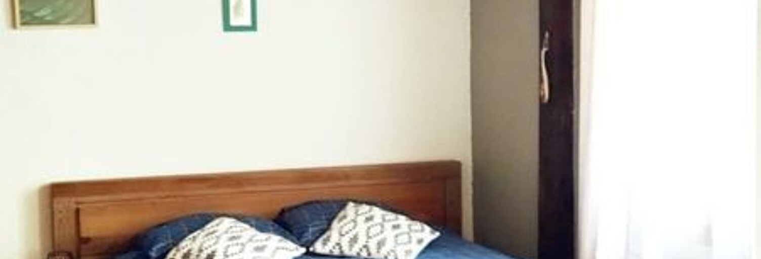 Appartement 2 Pièces 23 m² à louer à Rouen (76000)