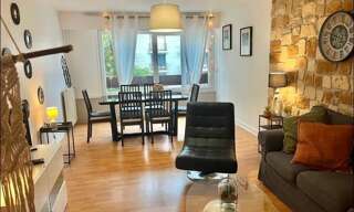 Appartement 1 Pièce 12 m² à louer à Reims (51100)