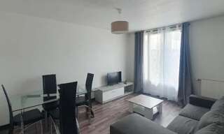 Appartement 2 Pièces 45 m² à louer à Grenoble (38000)