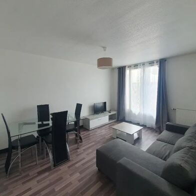 Appartement 2 pièces 690 €