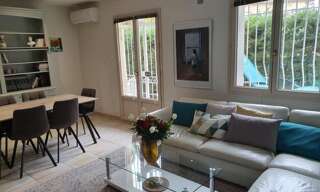 Appartement 5 Pièces 90 m² à louer à Cannes (06150)