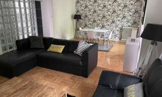 Appartement 1 Pièce 73 m² à louer à Toulouse (31000)