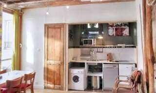 Appartement 2 Pièces 31 m² à louer à Paris 10 (75010)