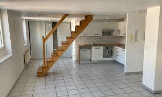 Appartement 3 Pièces 65 m² à louer à Lille (59000)