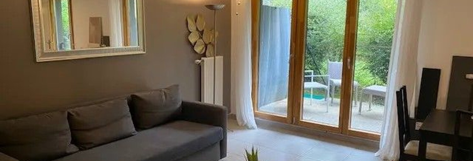 Appartement 2 Pièces 47 m² à louer à Aubervilliers (93300)