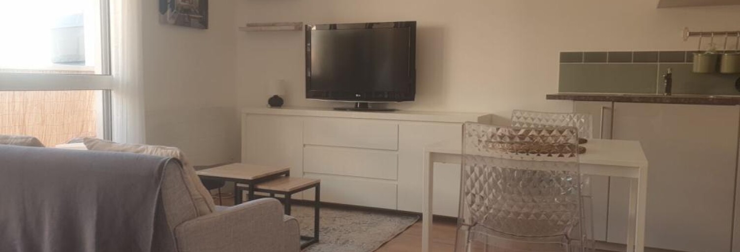 Appartement 1 Pièce 31 m² à louer à Bordeaux (33000)