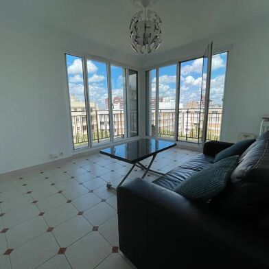 Appartement 3 pièces 1700 €